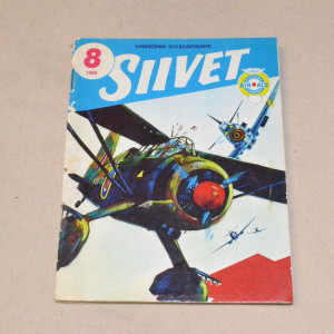 Siivet 08 - 1968